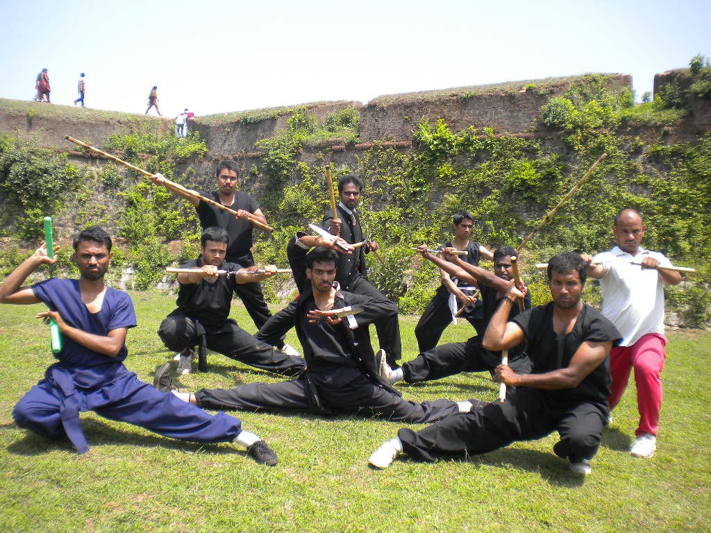 Karate Classes Karate Classes In Bangalore